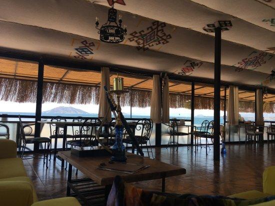 Vanilla Beach Fethiye